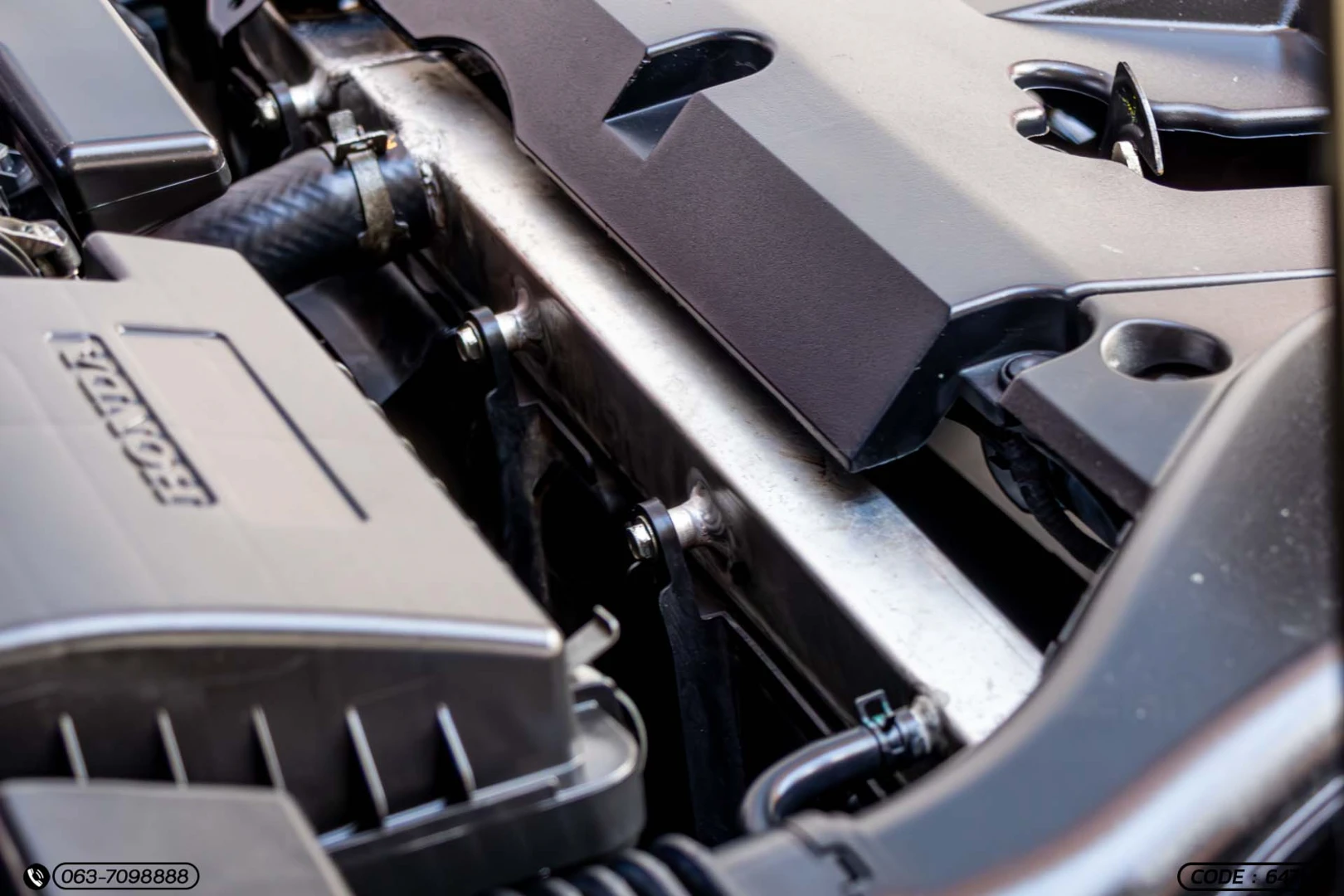 Honda CITY TURBO 1.0 RS (MY19) - ภาพย่อที่ 27