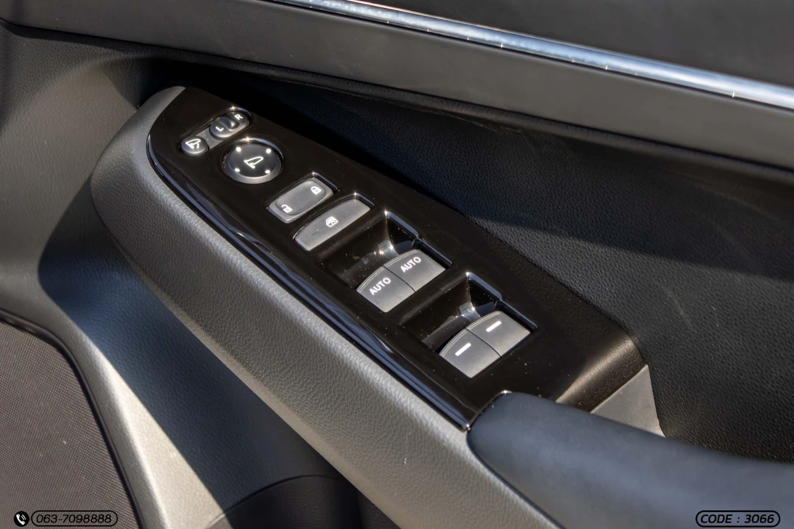 Honda HR-V EHEV 1.5 RS - ภาพย่อที่ 27