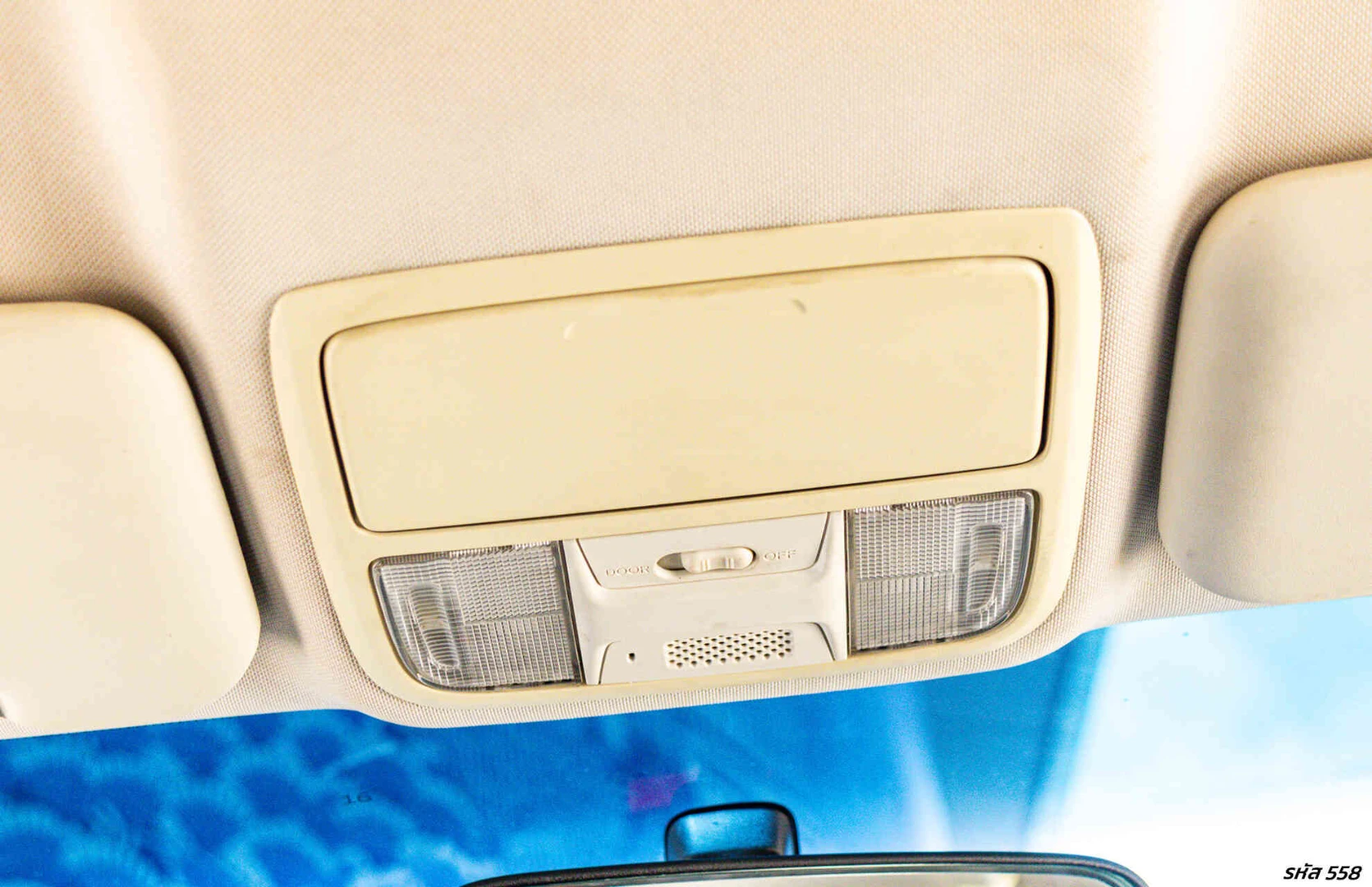 Honda CR-V 2.0 E (MY12) - ภาพย่อที่ 22