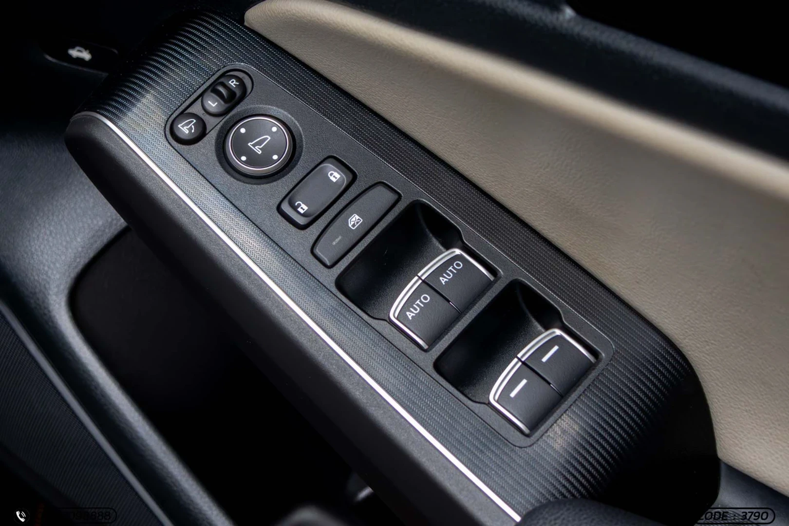 Honda CIVIC FE 1.5 TURBO EL (MY21) - ภาพย่อที่ 26