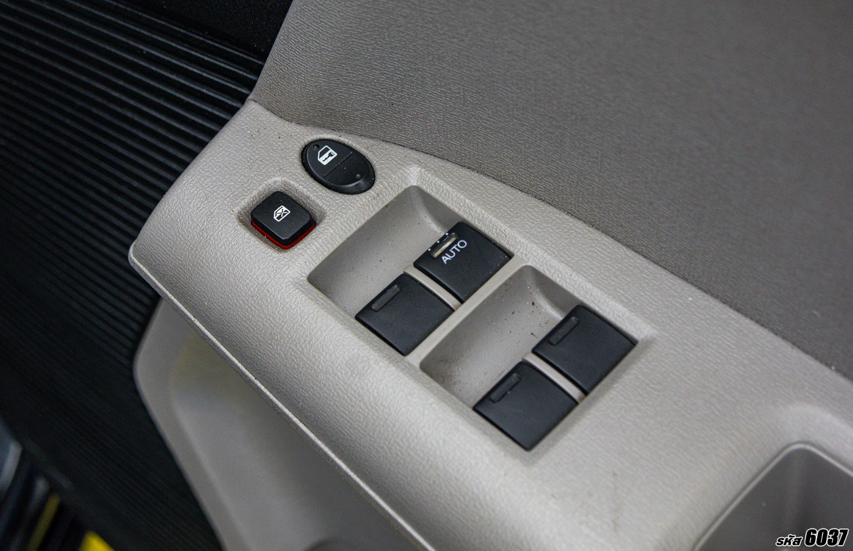 Honda FREED 1.5 E - ภาพย่อที่ 22