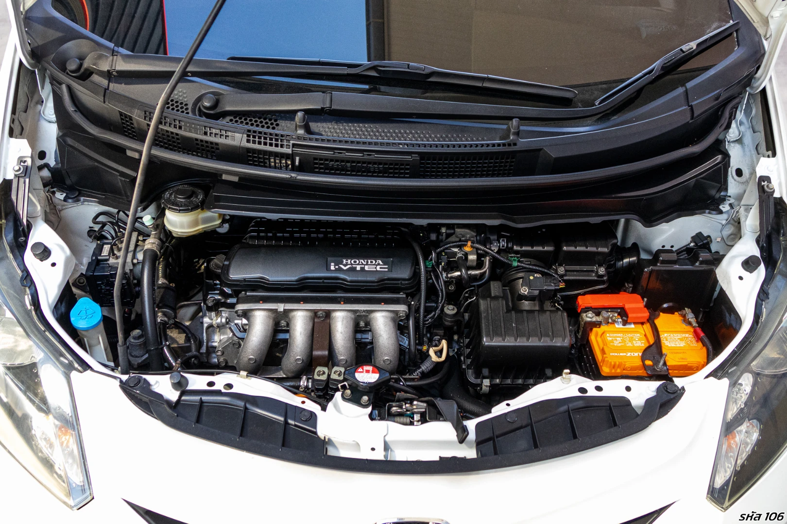 Honda FREED 1.5 E - ภาพย่อที่ 25