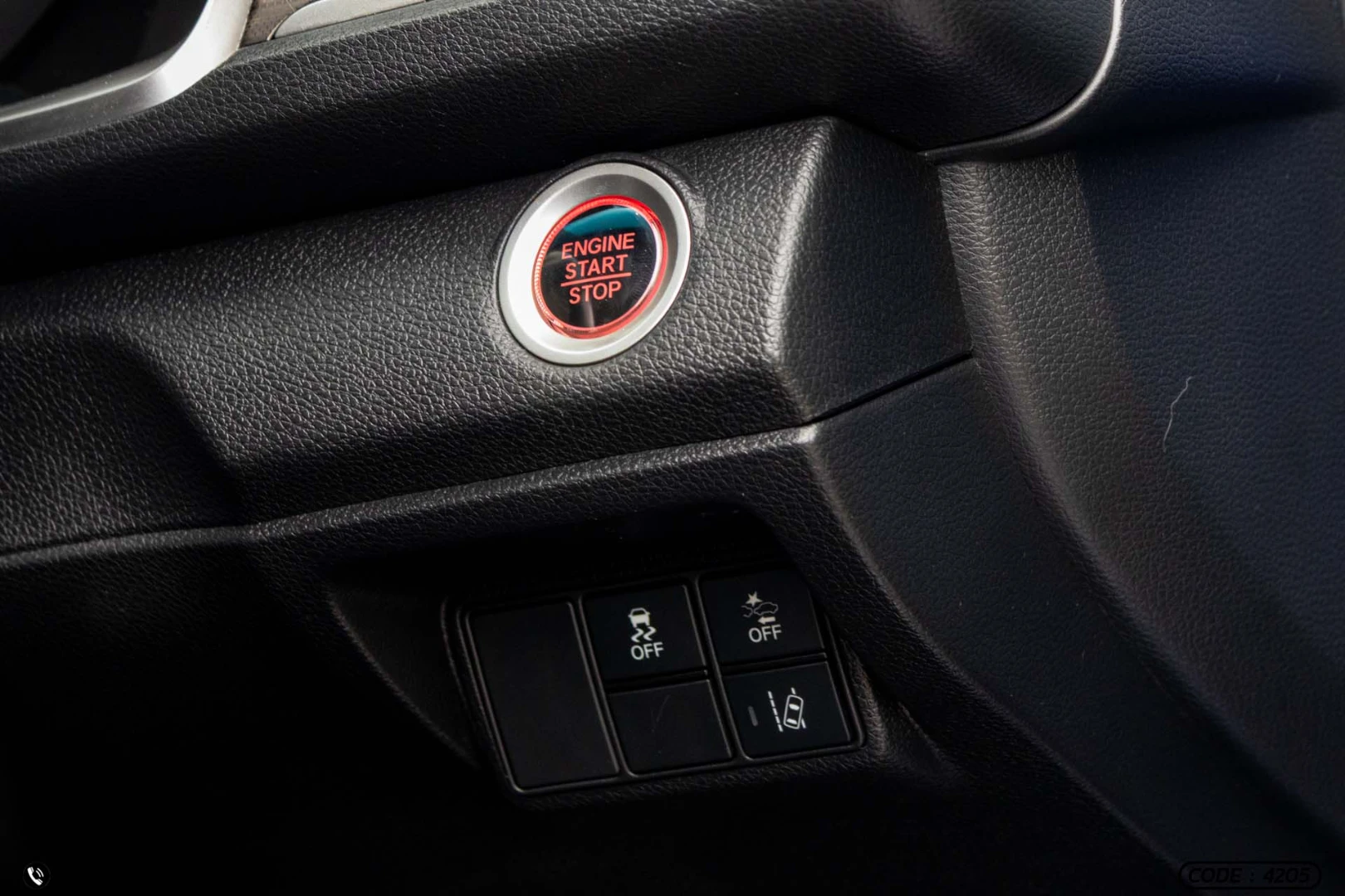 Honda CIVIC FC 1.5 TURBO RS (MY18) - ภาพย่อที่ 25