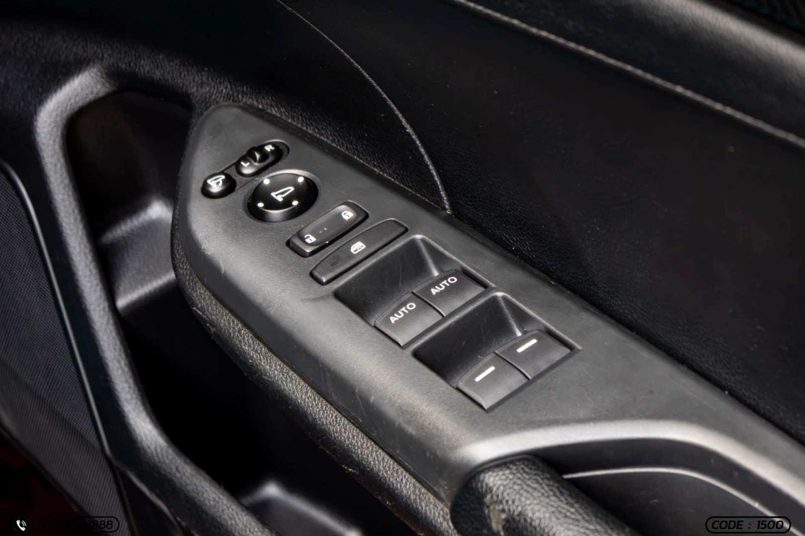 Honda CIVIC FK 1.5 TURBO (HATCHBACK) (MY16) - ภาพย่อที่ 26