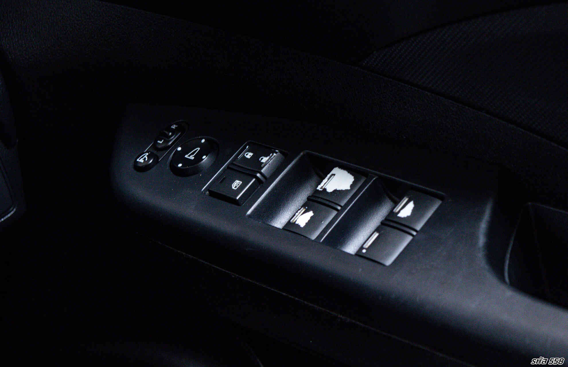 Honda CR-V 2.0 E (MY12) - ภาพย่อที่ 23