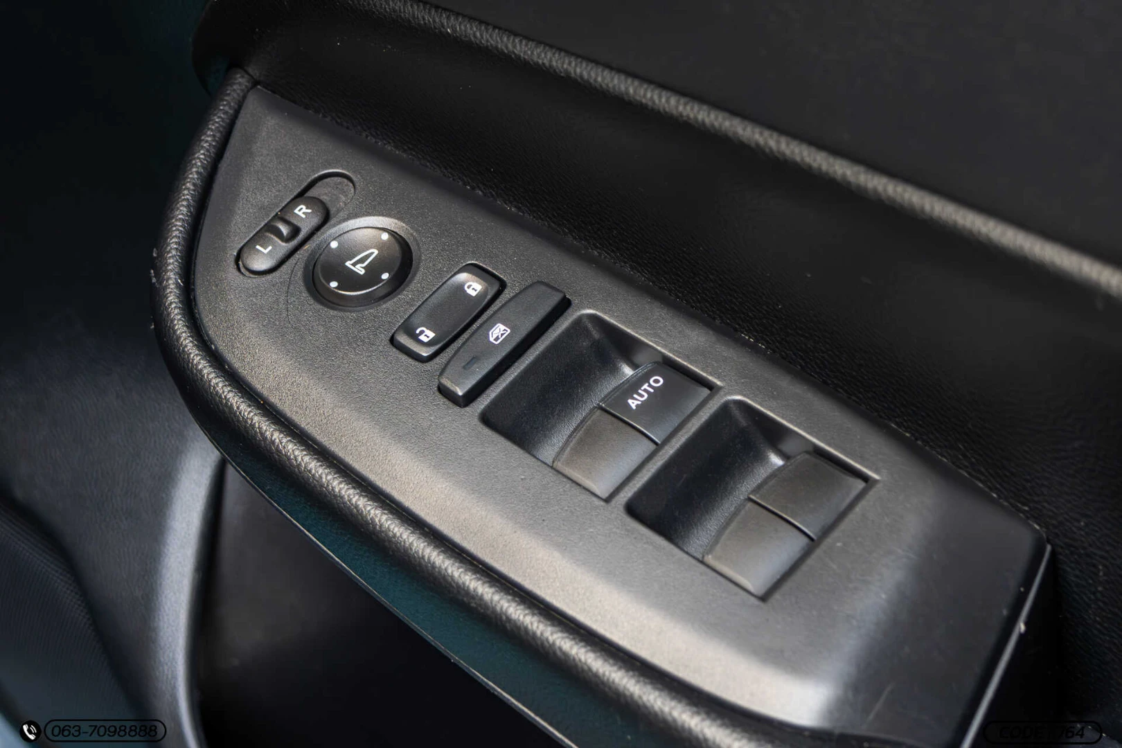 Honda CITY TURBO 1.0 S+ (HATCHBACK) (MY20) - ภาพย่อที่ 23