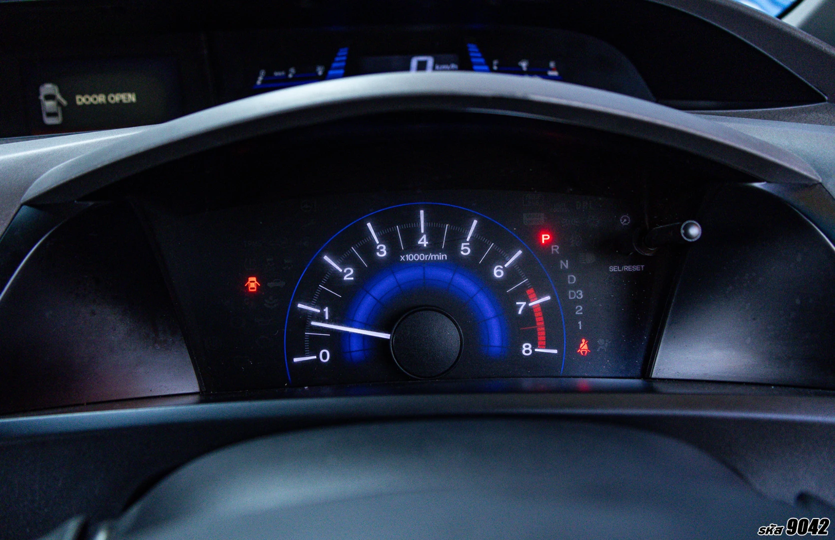 Honda CIVIC FB 1.8 S (MY12) - ภาพย่อที่ 26