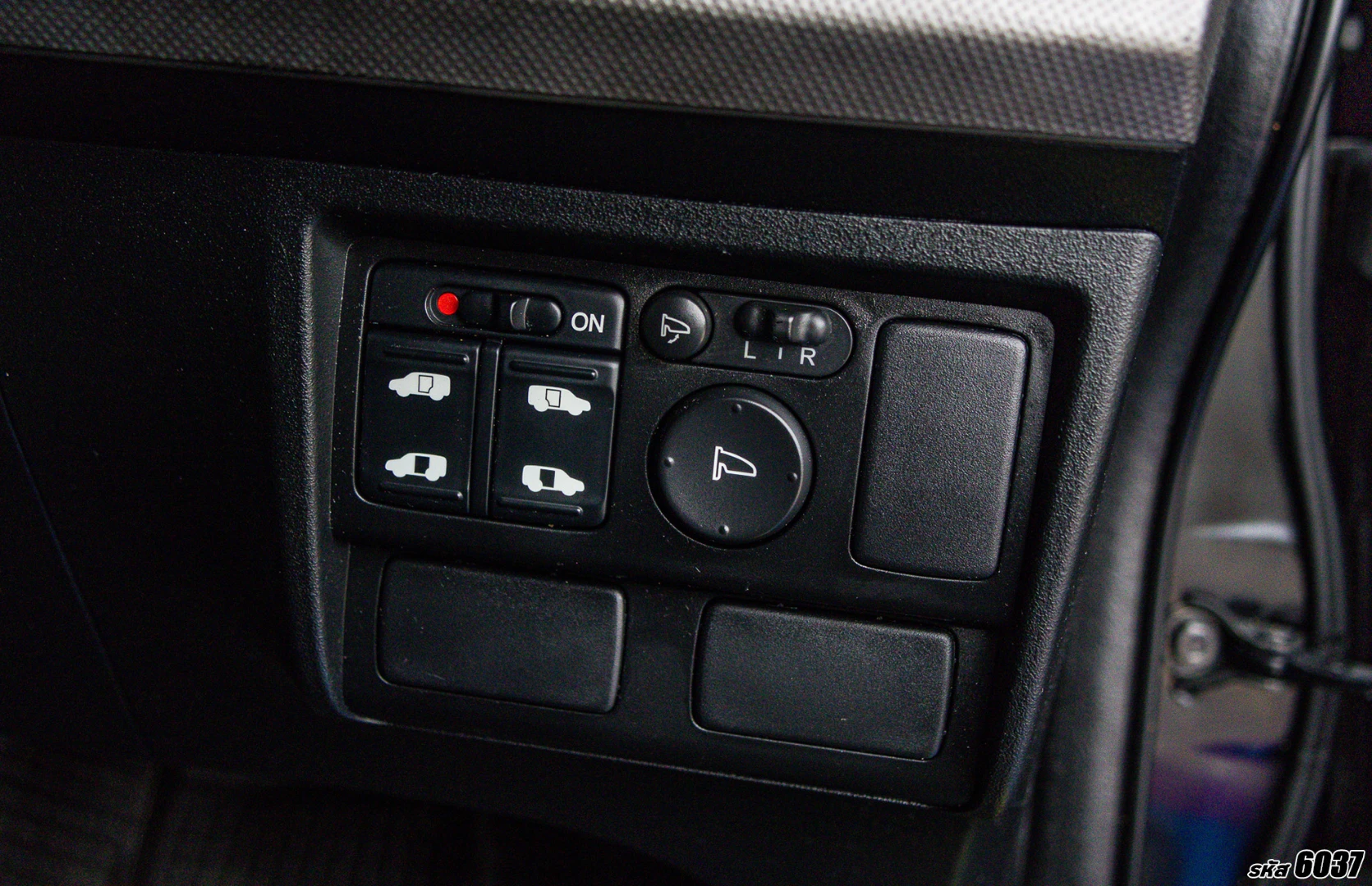 Honda FREED 1.5 E - ภาพย่อที่ 23