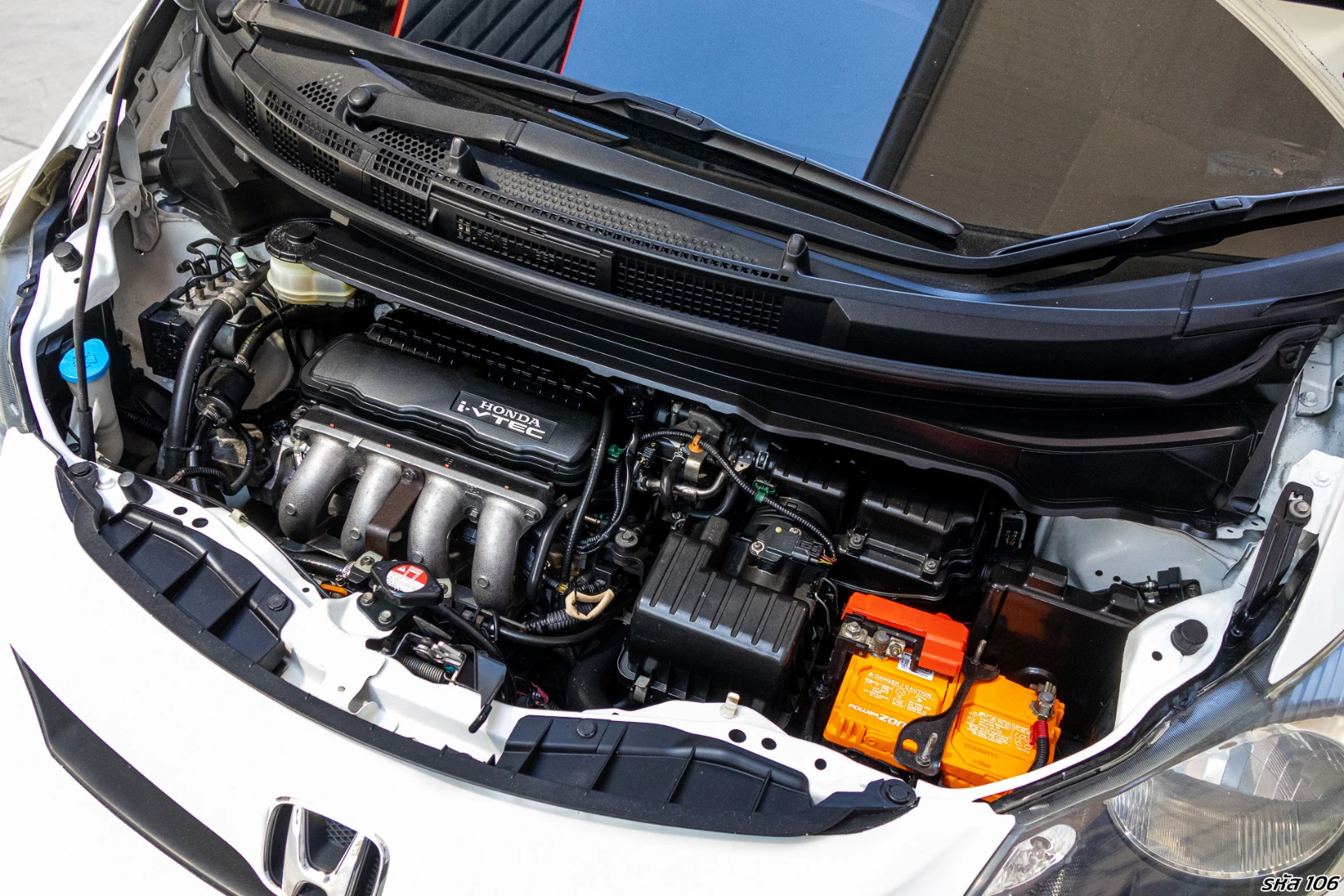 Honda FREED 1.5 E - ภาพย่อที่ 26