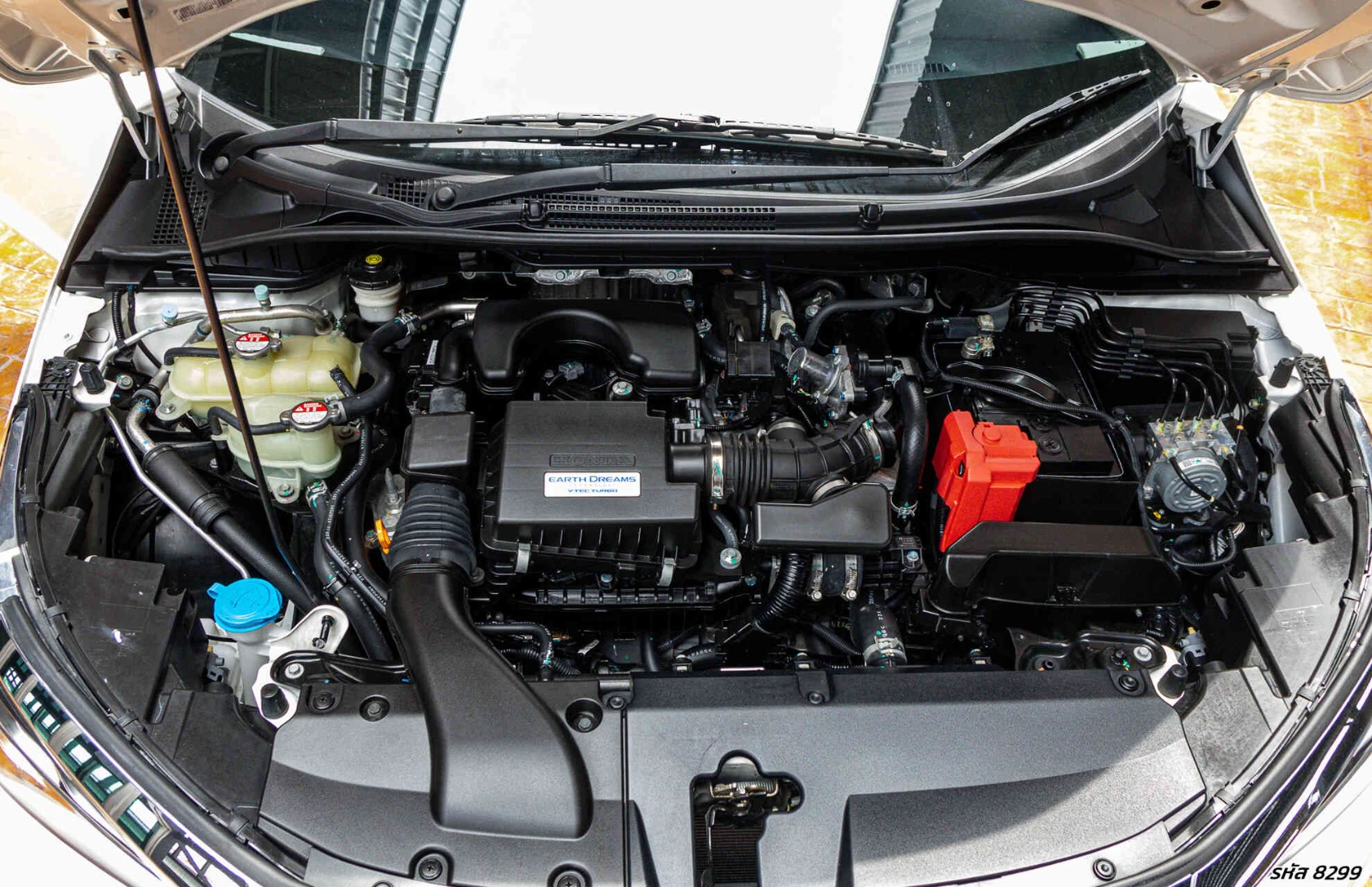 Honda CITY TURBO 1.0 S (MY19) - ภาพย่อที่ 26