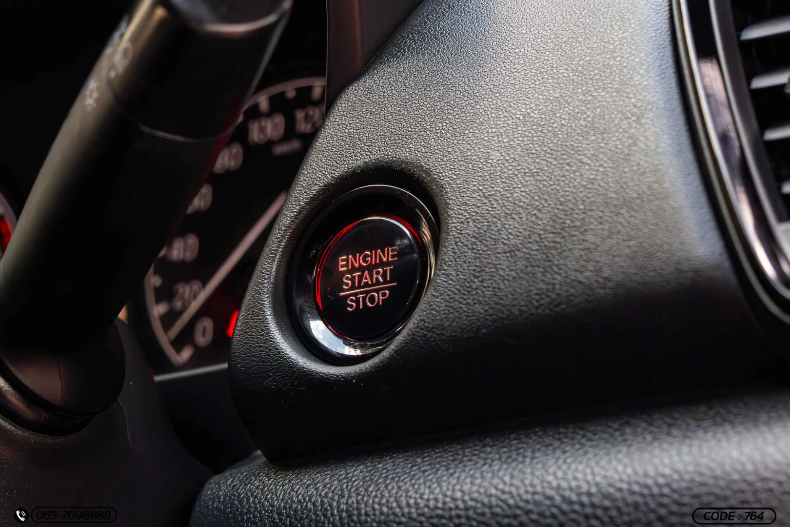 Honda CITY TURBO 1.0 S+ (HATCHBACK) (MY20) - ภาพย่อที่ 24