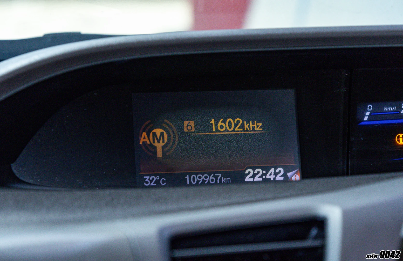 Honda CIVIC FB 1.8 S (MY12) - ภาพย่อที่ 27