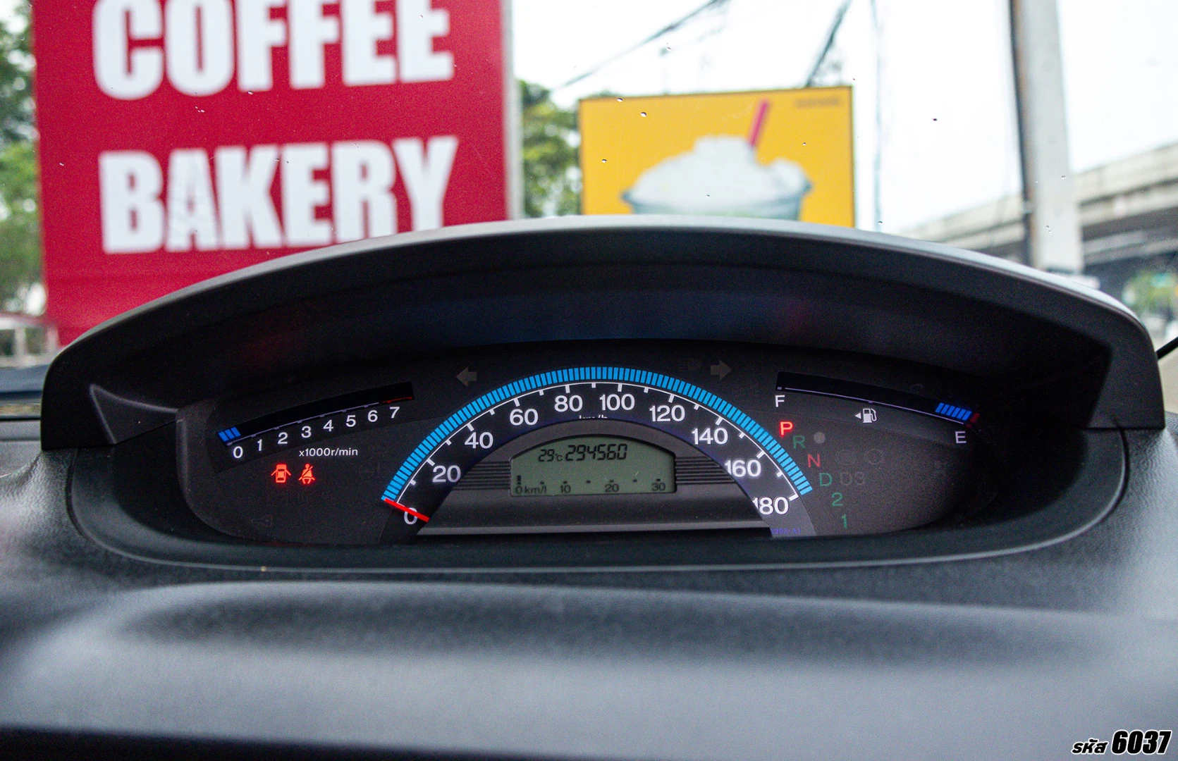 Honda FREED 1.5 E - ภาพย่อที่ 24