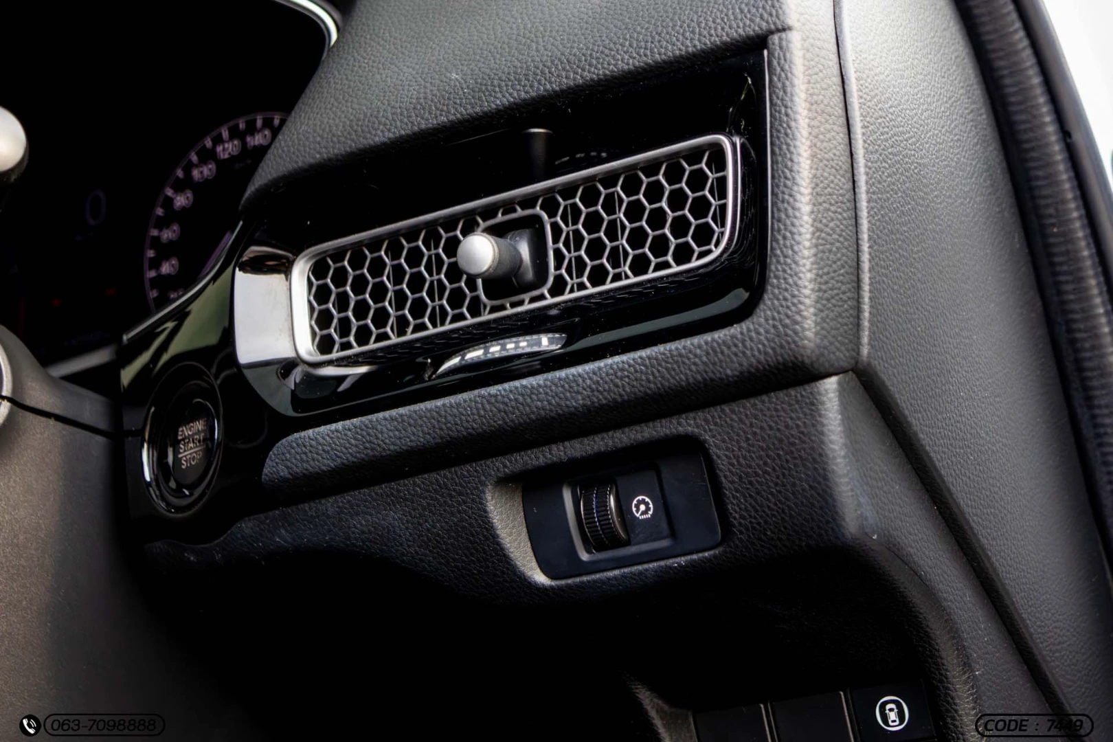 Honda CIVIC FE 1.5 TURBO EL+ (MY21) - ภาพย่อที่ 25