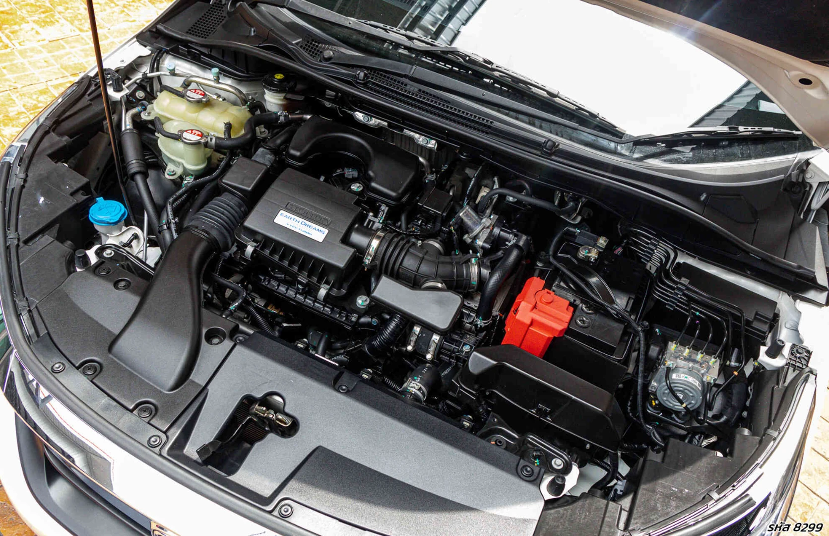 Honda CITY TURBO 1.0 S (MY19) - ภาพย่อที่ 27