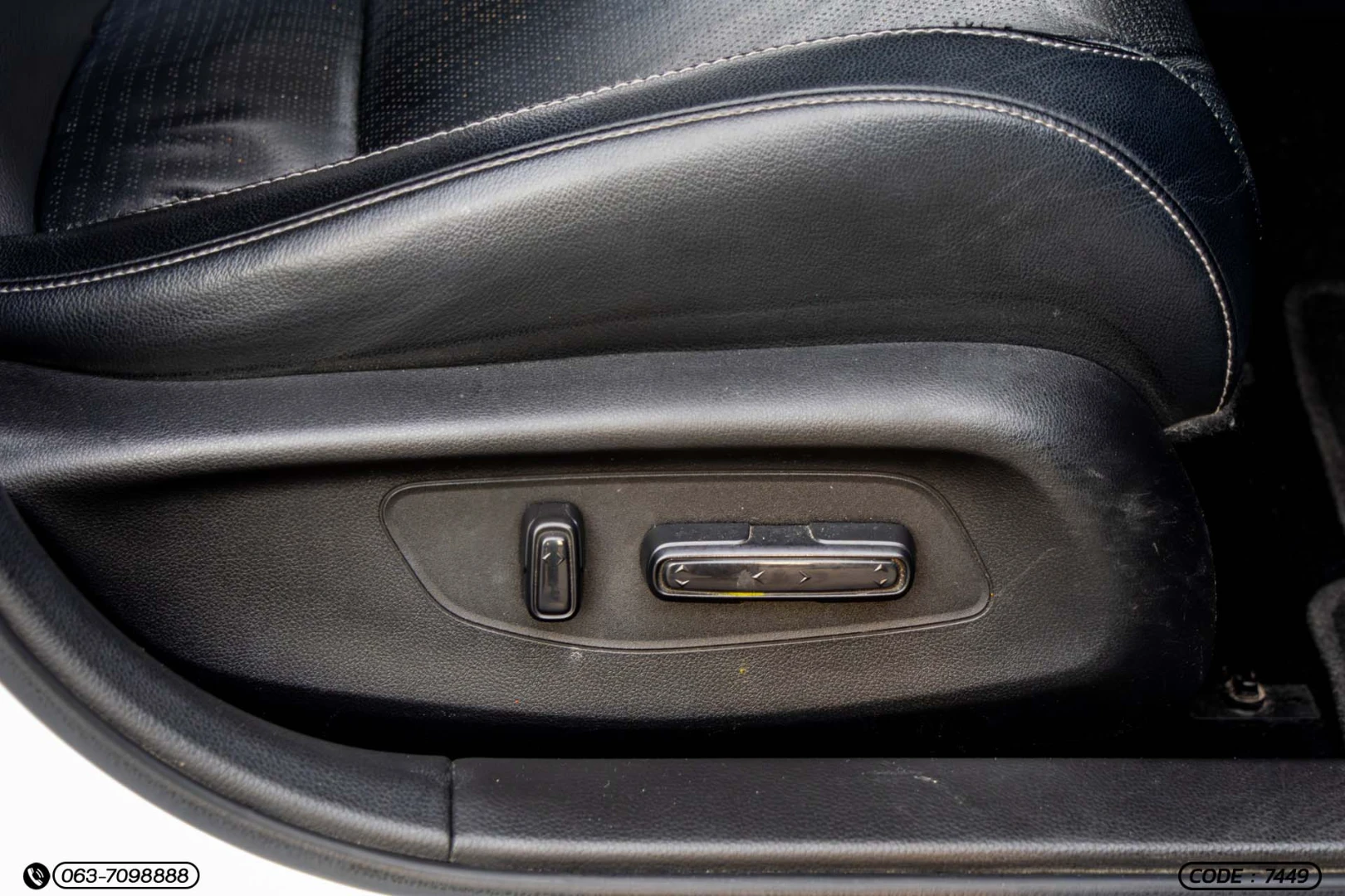 Honda CIVIC FE 1.5 TURBO EL+ (MY21) - ภาพย่อที่ 26