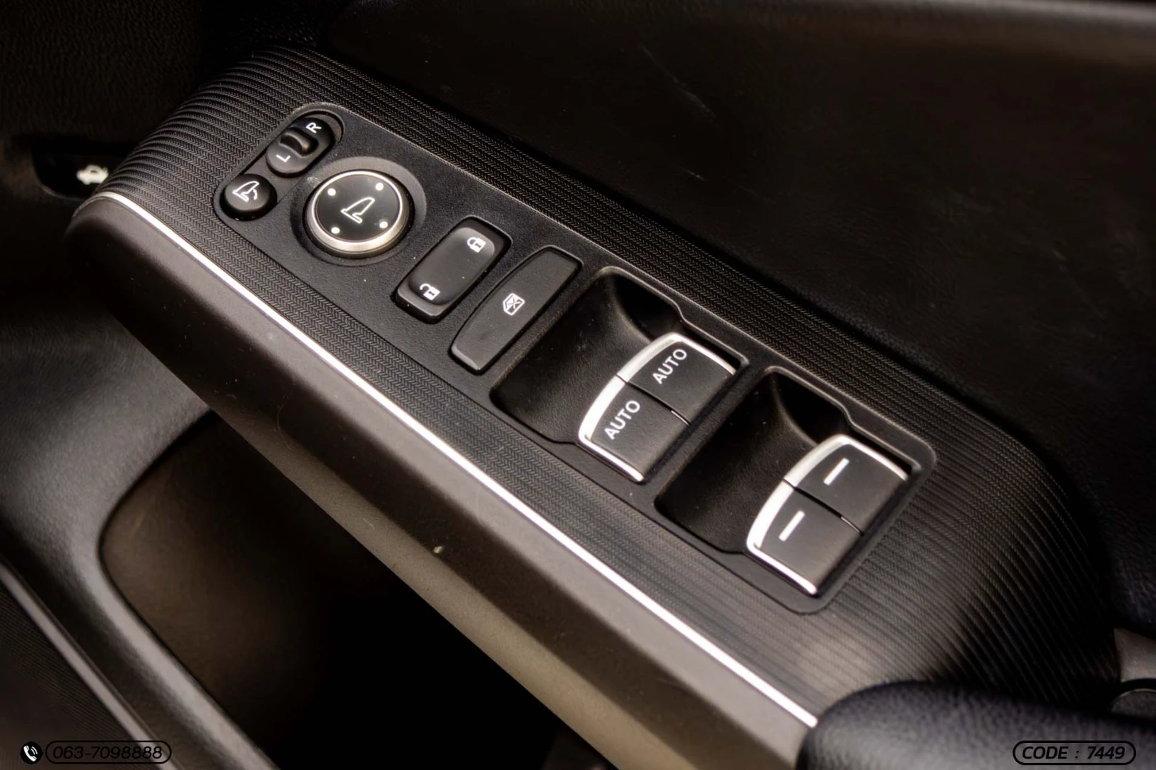 Honda CIVIC FE 1.5 TURBO EL+ (MY21) - ภาพย่อที่ 27