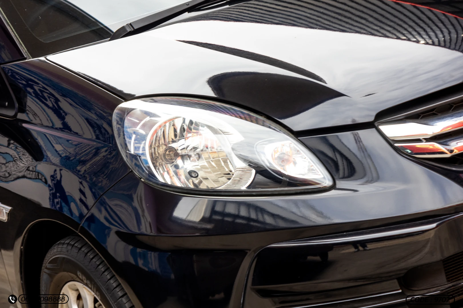 Honda BRIO AMAZE 1.2 S - ภาพย่อที่ 4