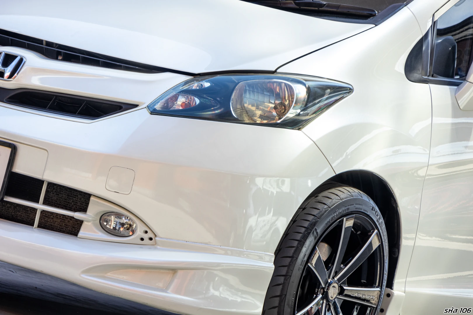 Honda FREED 1.5 E - ภาพย่อที่ 4