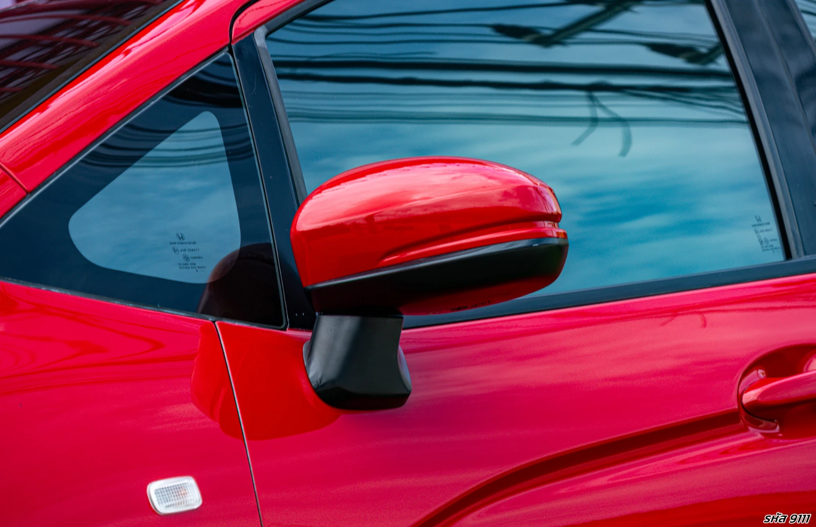 Honda JAZZ 1.5 V (MY14) (MNC) - ภาพย่อที่ 5