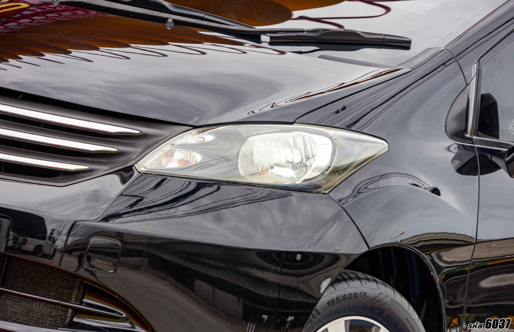 Honda FREED 1.5 E - ภาพย่อที่ 4