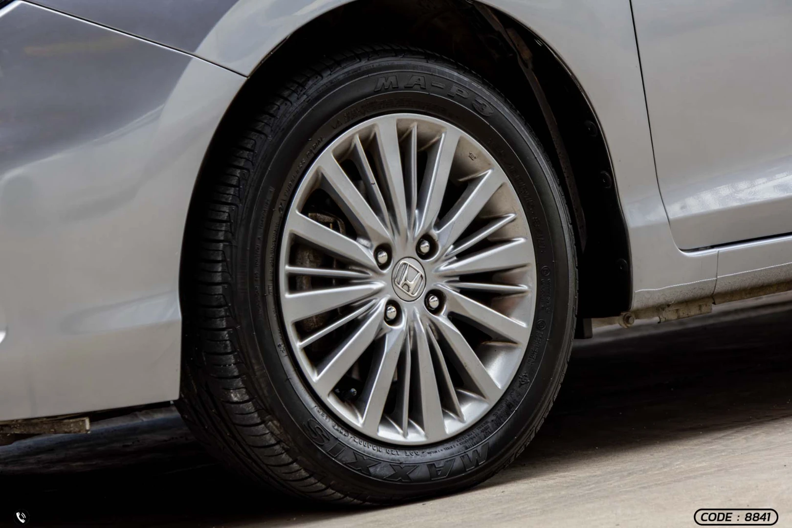 Honda CITY TURBO 1.0 V (MY19) - ภาพย่อที่ 6