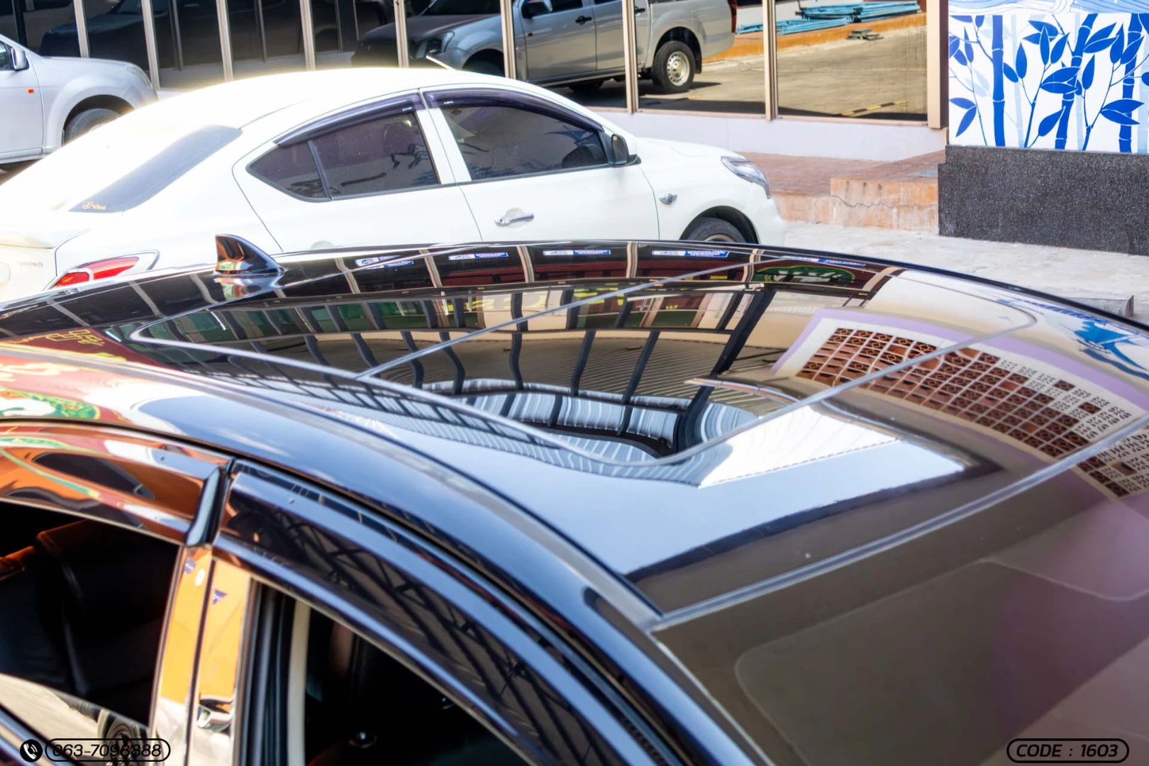 Honda HR-V 1.8 EL - ภาพย่อที่ 6