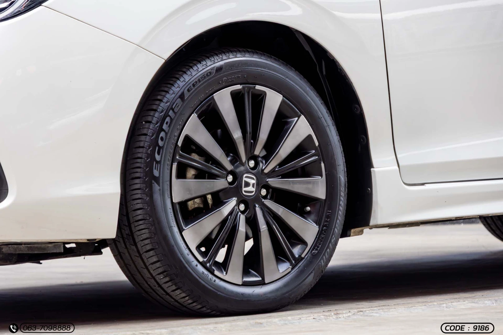 Honda CITY EHEV 1.5 RS (MY23) - ภาพย่อที่ 6