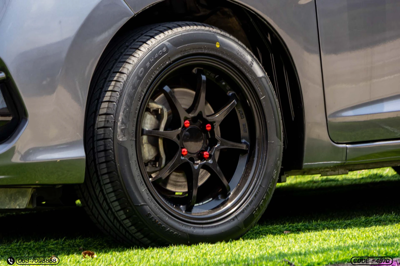 Honda JAZZ 1.5 S (MY14) (MNC) - ภาพย่อที่ 6