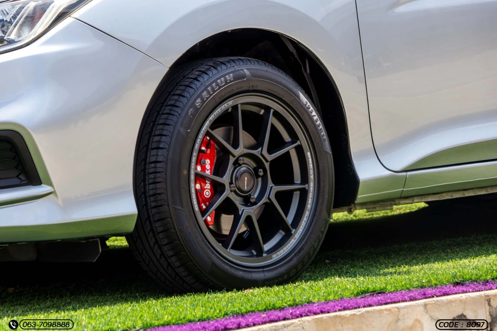 Honda CITY  1.5 S (MY14) (MNC) - ภาพย่อที่ 6
