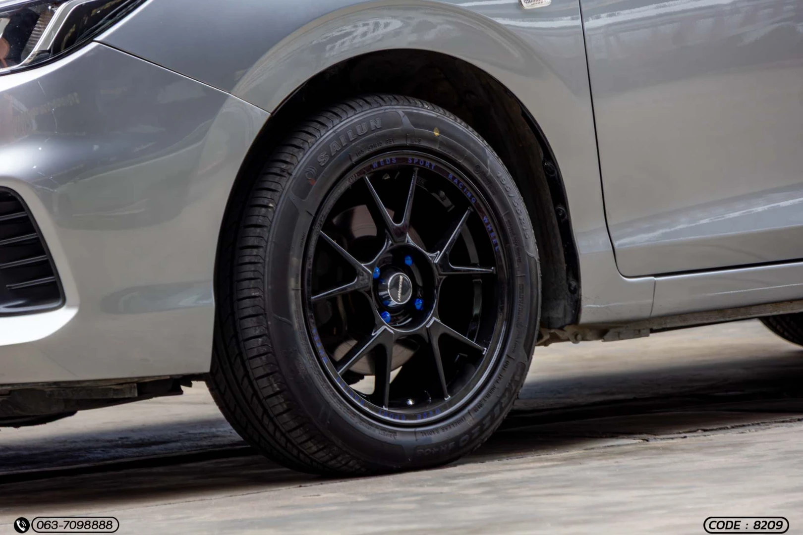 Honda CITY TURBO 1.0 S (MY19) - ภาพย่อที่ 6
