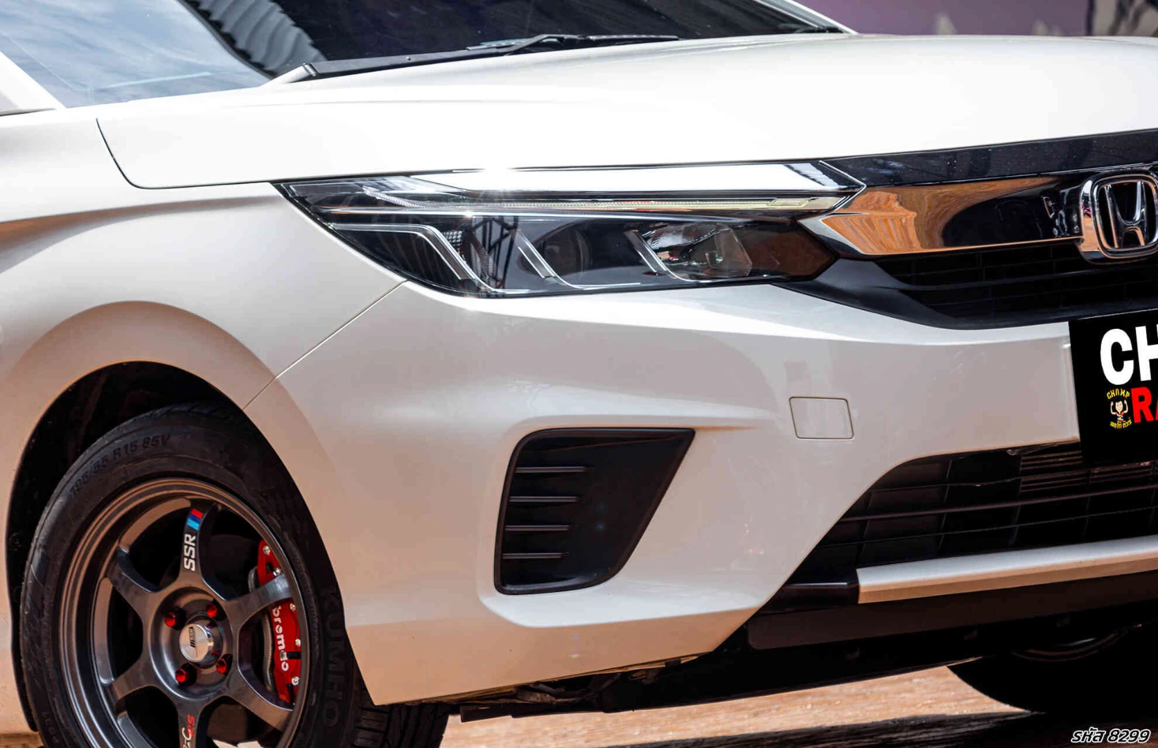 Honda CITY TURBO 1.0 S (MY19) - ภาพย่อที่ 5