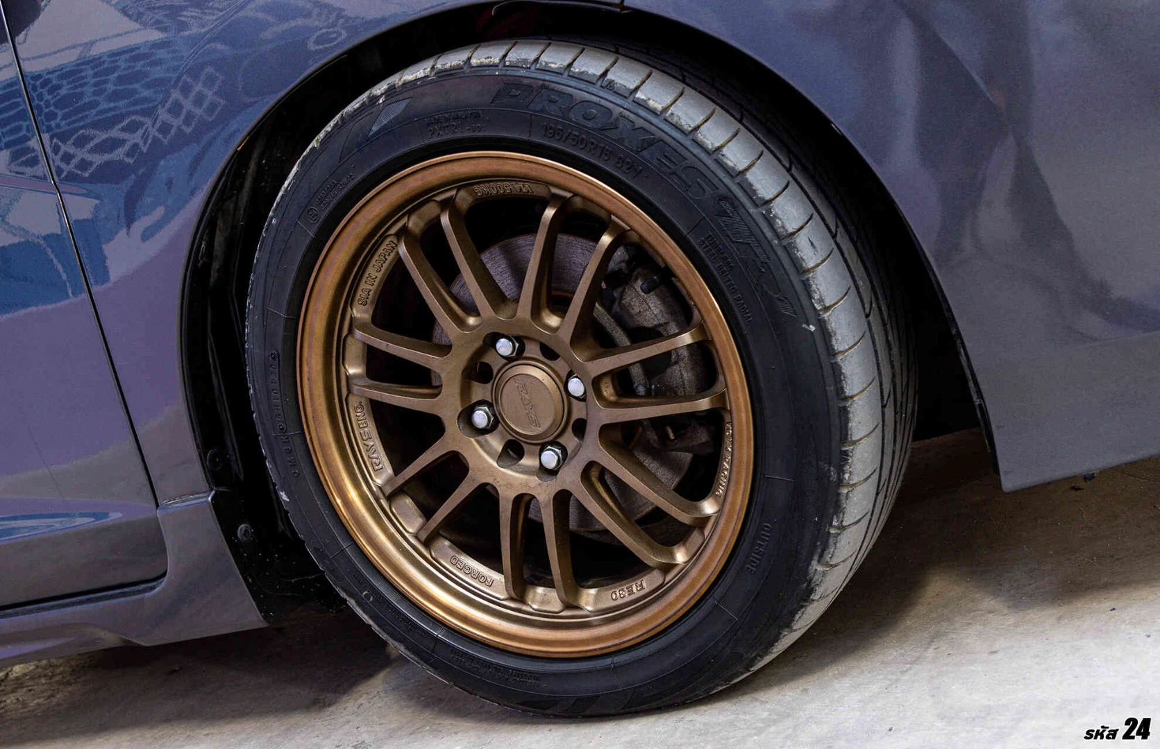 Honda JAZZ 1.5 SV (MY14) - ภาพย่อที่ 5