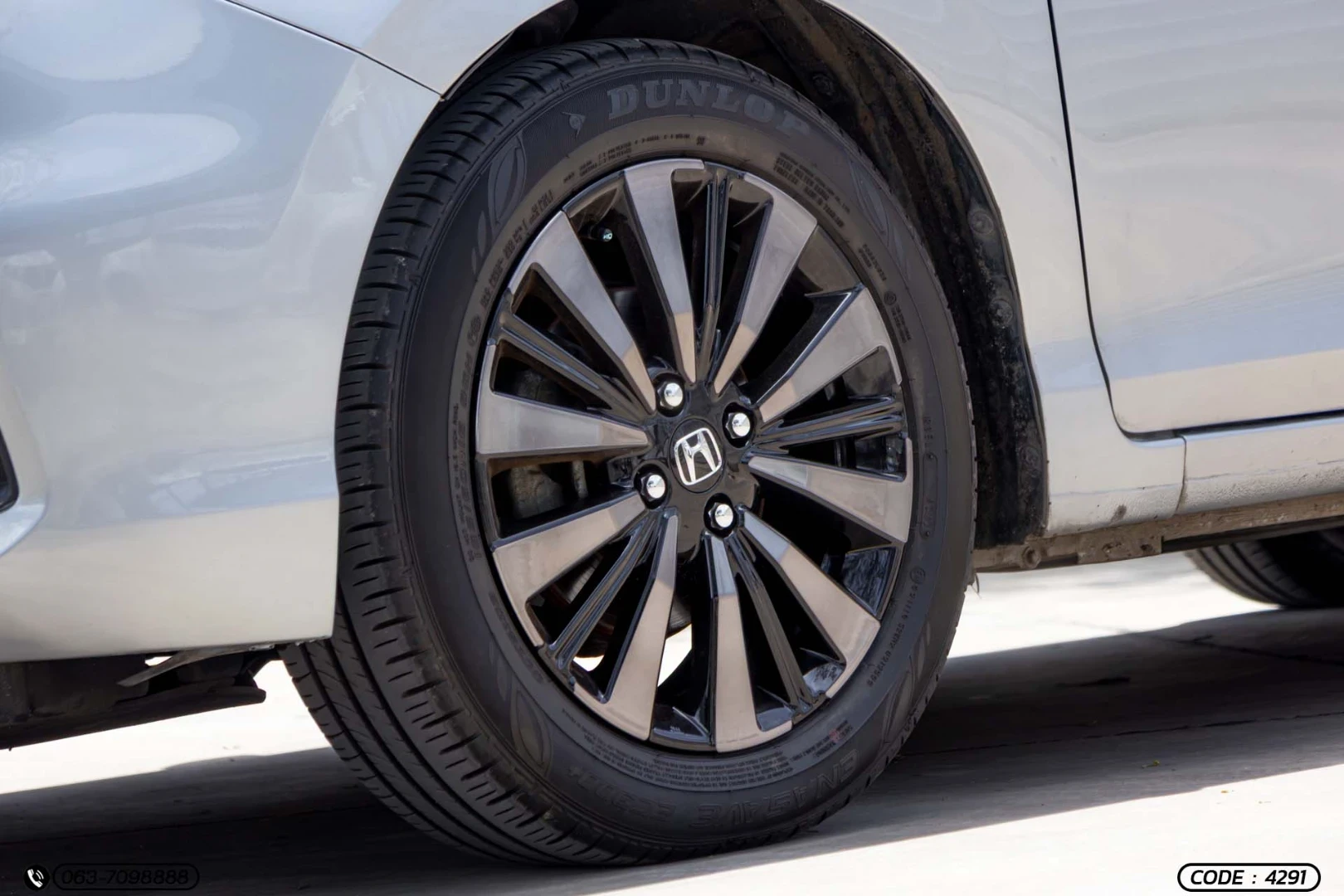 Honda CITY TURBO 1.0 S (MY19) - ภาพย่อที่ 7