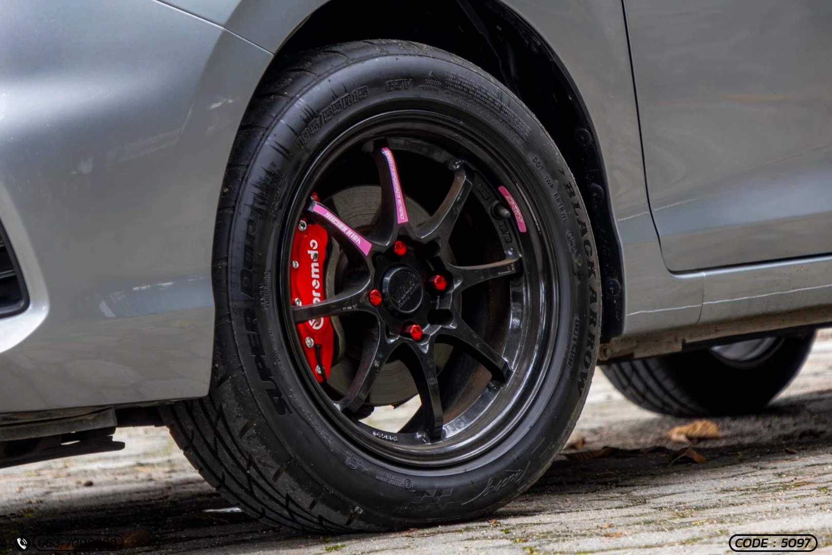 Honda CITY TURBO 1.0 S (MY19) - ภาพย่อที่ 7