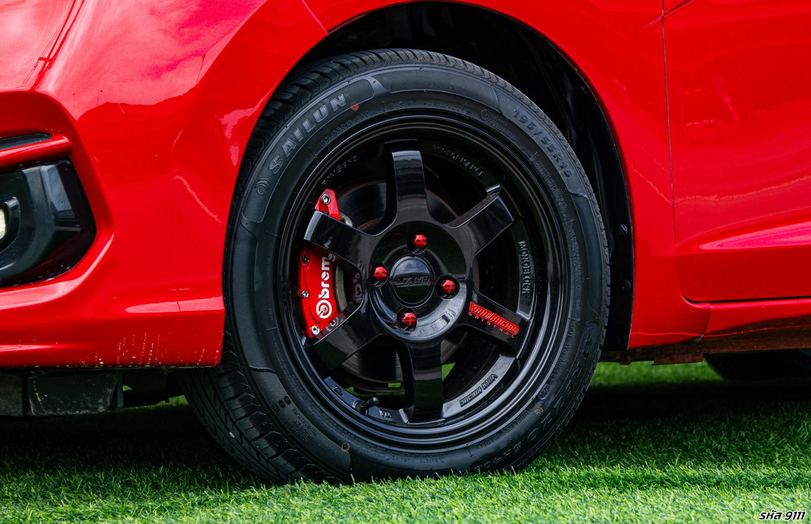 Honda JAZZ 1.5 V (MY14) (MNC) - ภาพย่อที่ 6