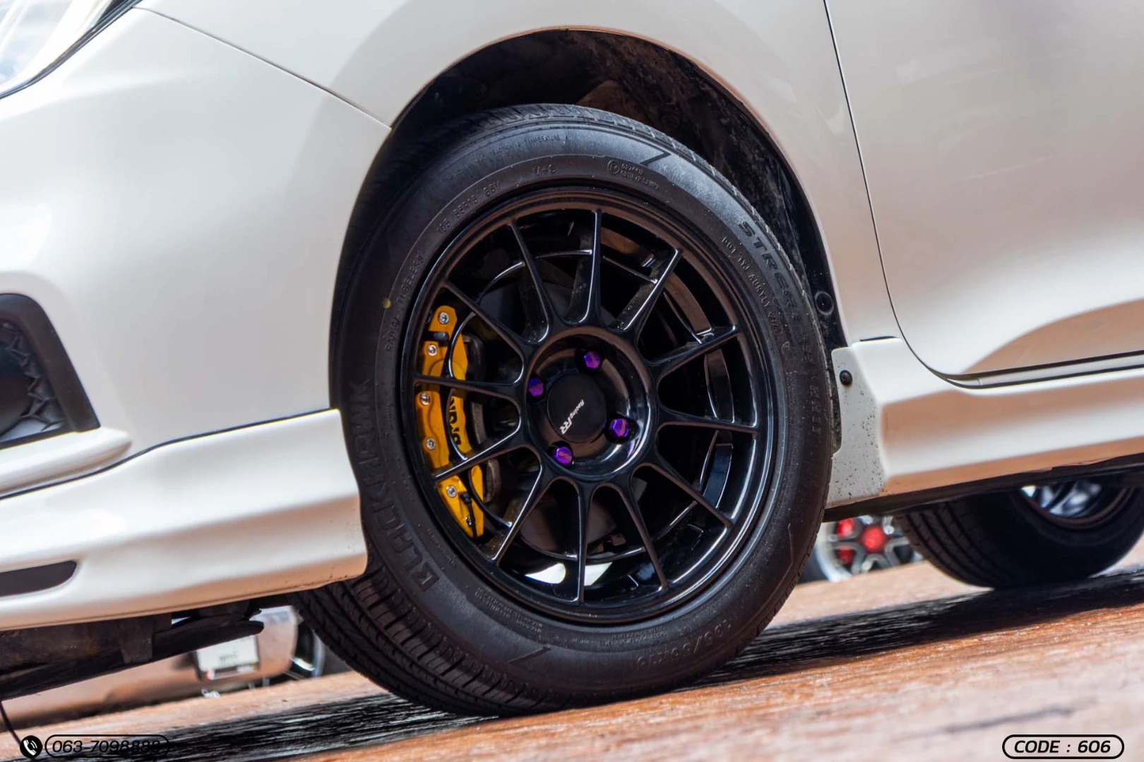 Honda CITY 1.5 S (MY14) (MNC) - ภาพย่อที่ 7