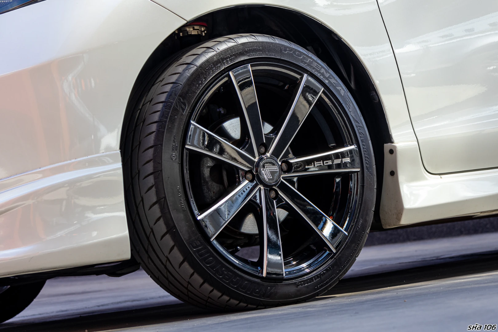 Honda FREED 1.5 E - ภาพย่อที่ 5