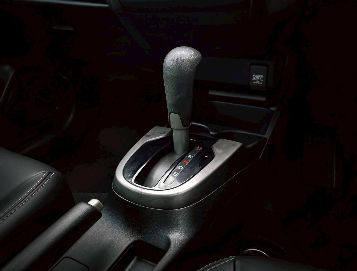 Honda JAZZ 1.5 RS (MY14) (MNC) - ภาพย่อที่ 8