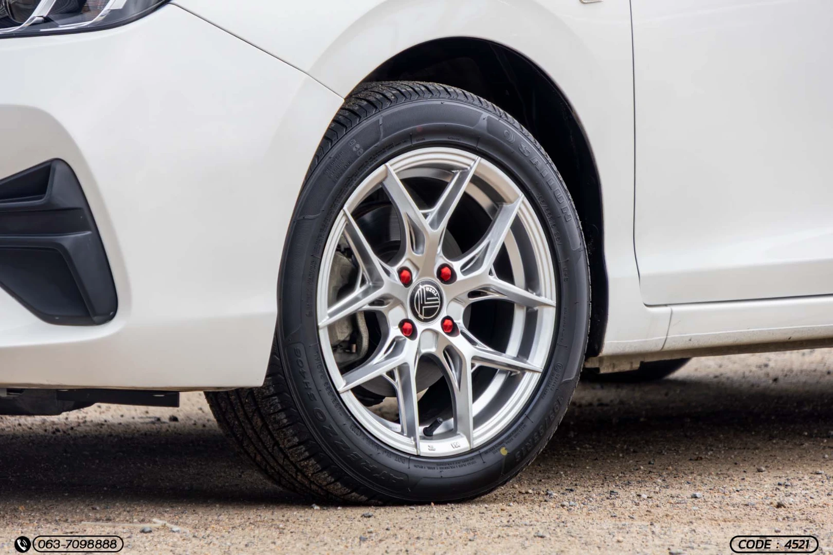 Honda CITY TURBO 1.0 S (MY23) - ภาพย่อที่ 7