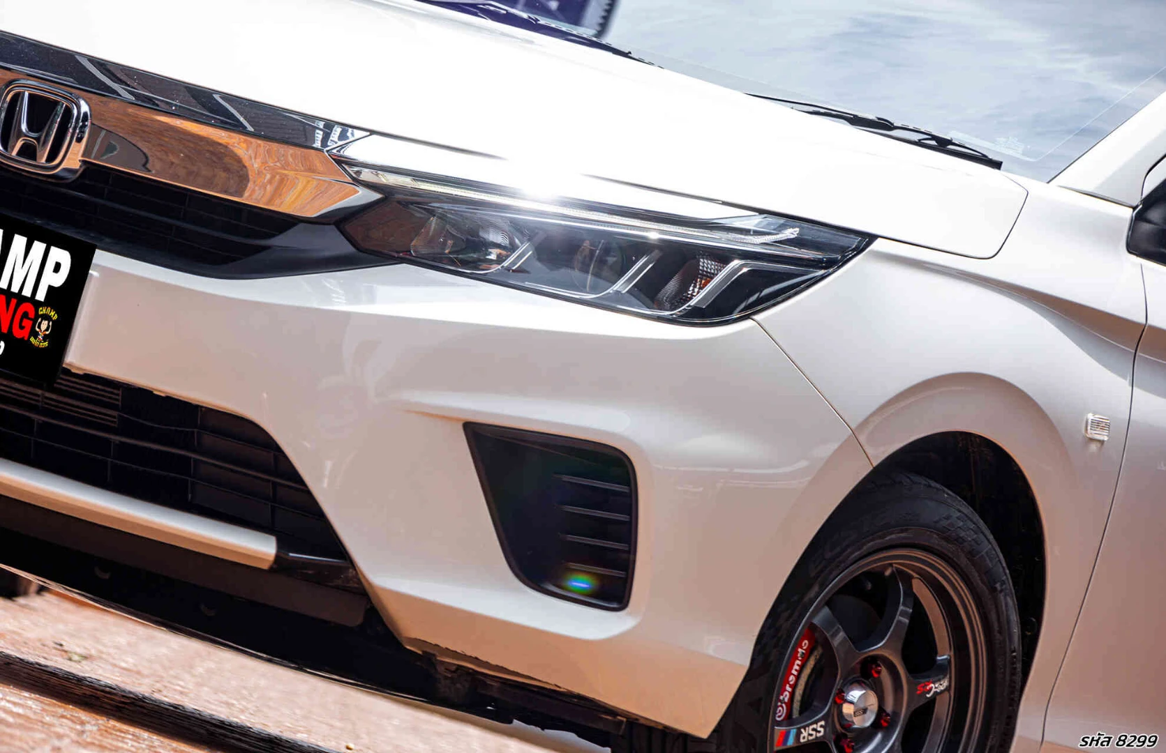 Honda CITY TURBO 1.0 S (MY19) - ภาพย่อที่ 6