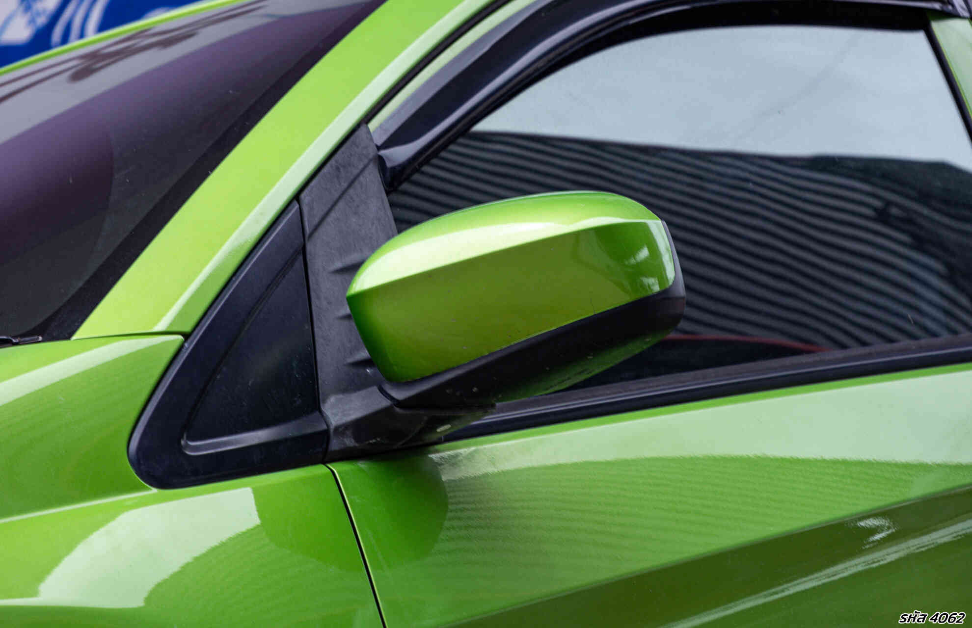 Honda BRIO 1.2 V - ภาพย่อที่ 7