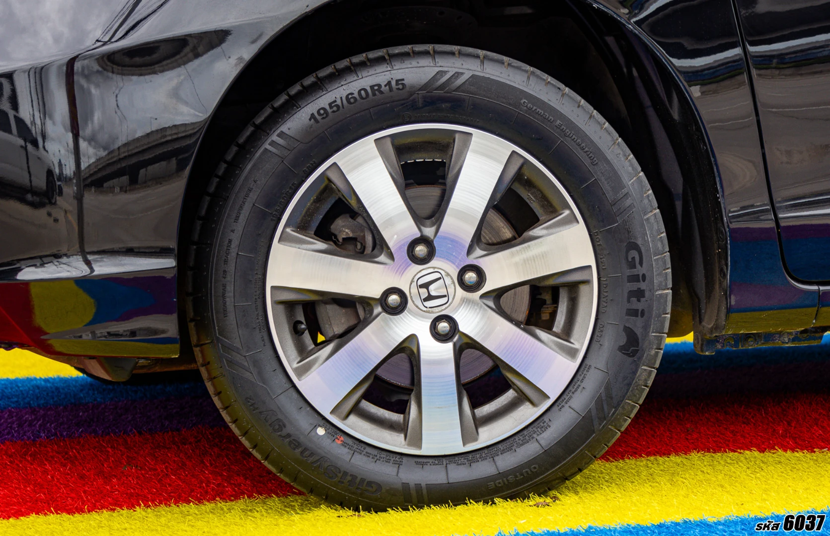 Honda FREED 1.5 E - ภาพย่อที่ 5