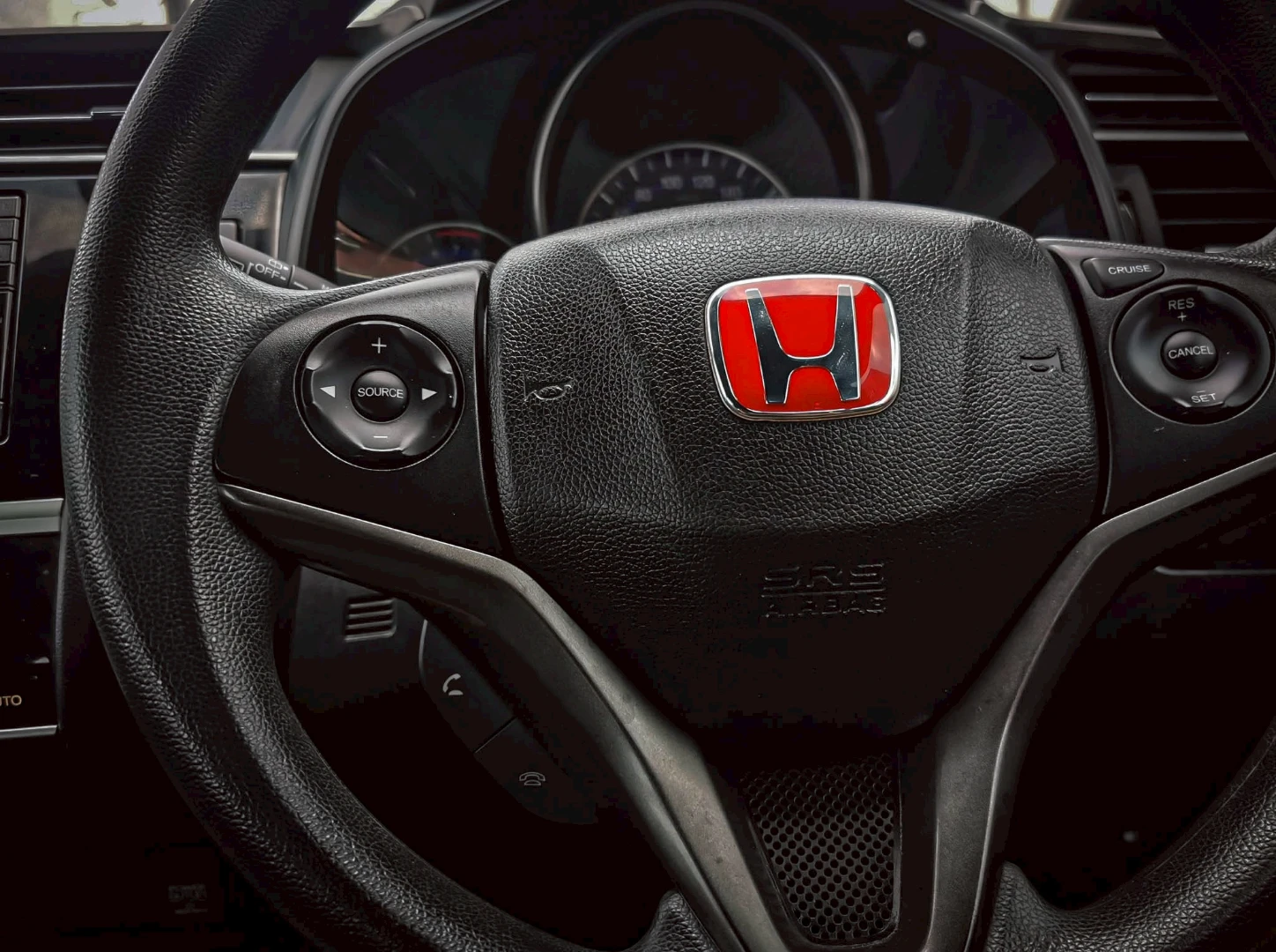 Honda JAZZ 1.5 RS (MY14) (MNC) - ภาพย่อที่ 9