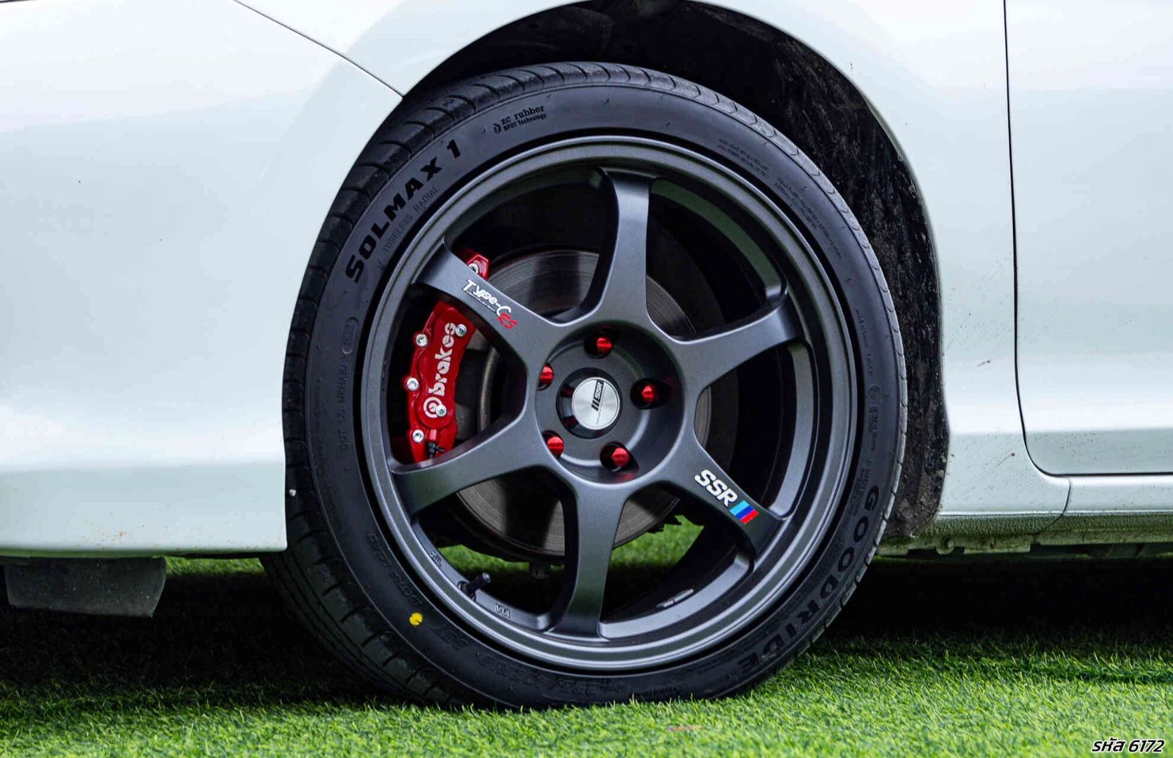 Honda ACCORD 2.0 E (MY13) (MNC) - ภาพย่อที่ 5