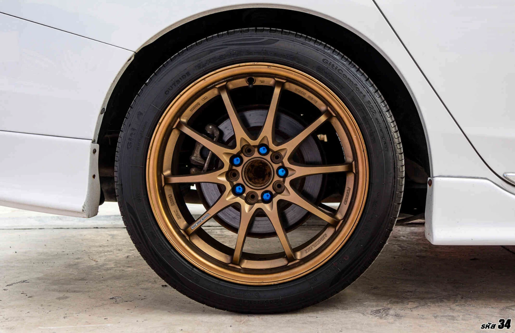 Honda ACCORD 2.0 EL (MY13) - ภาพย่อที่ 6