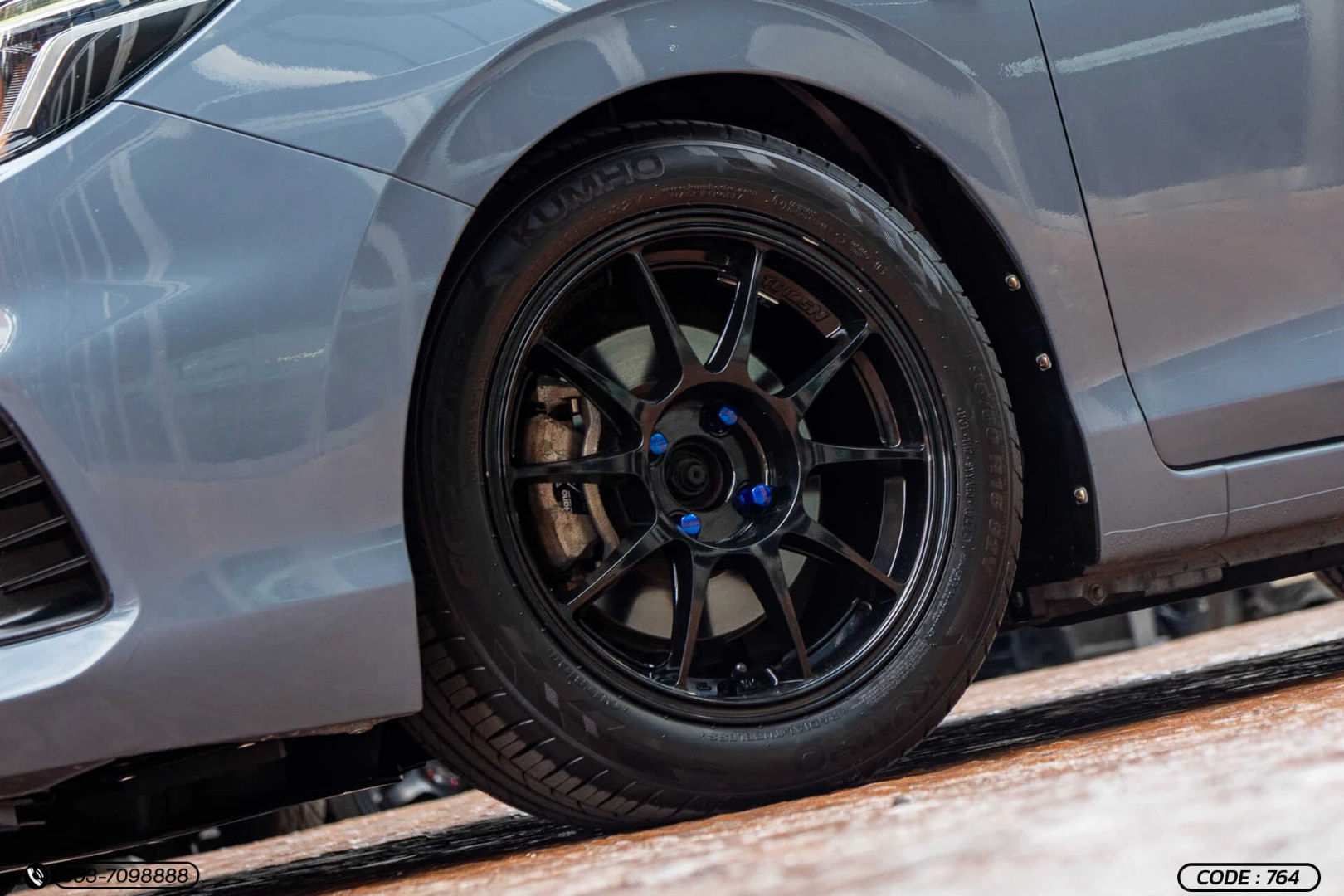 Honda CITY TURBO 1.0 S+ (HATCHBACK) (MY20) - ภาพย่อที่ 6