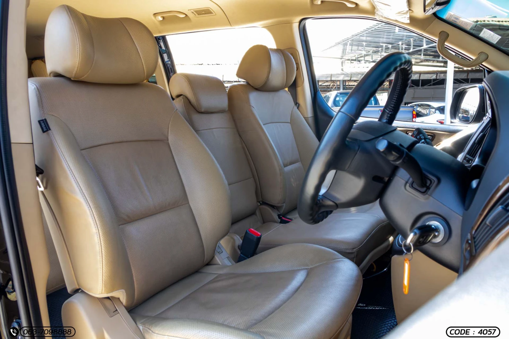 Hyundai H-1 2.5 DELUXE (MY18) (MNC) - ภาพย่อที่ 17