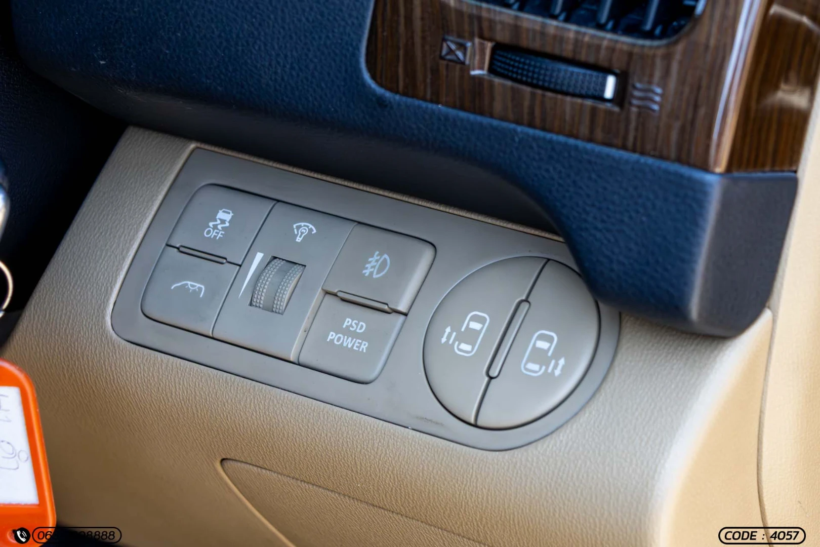 Hyundai H-1 2.5 DELUXE (MY18) (MNC) - ภาพย่อที่ 26