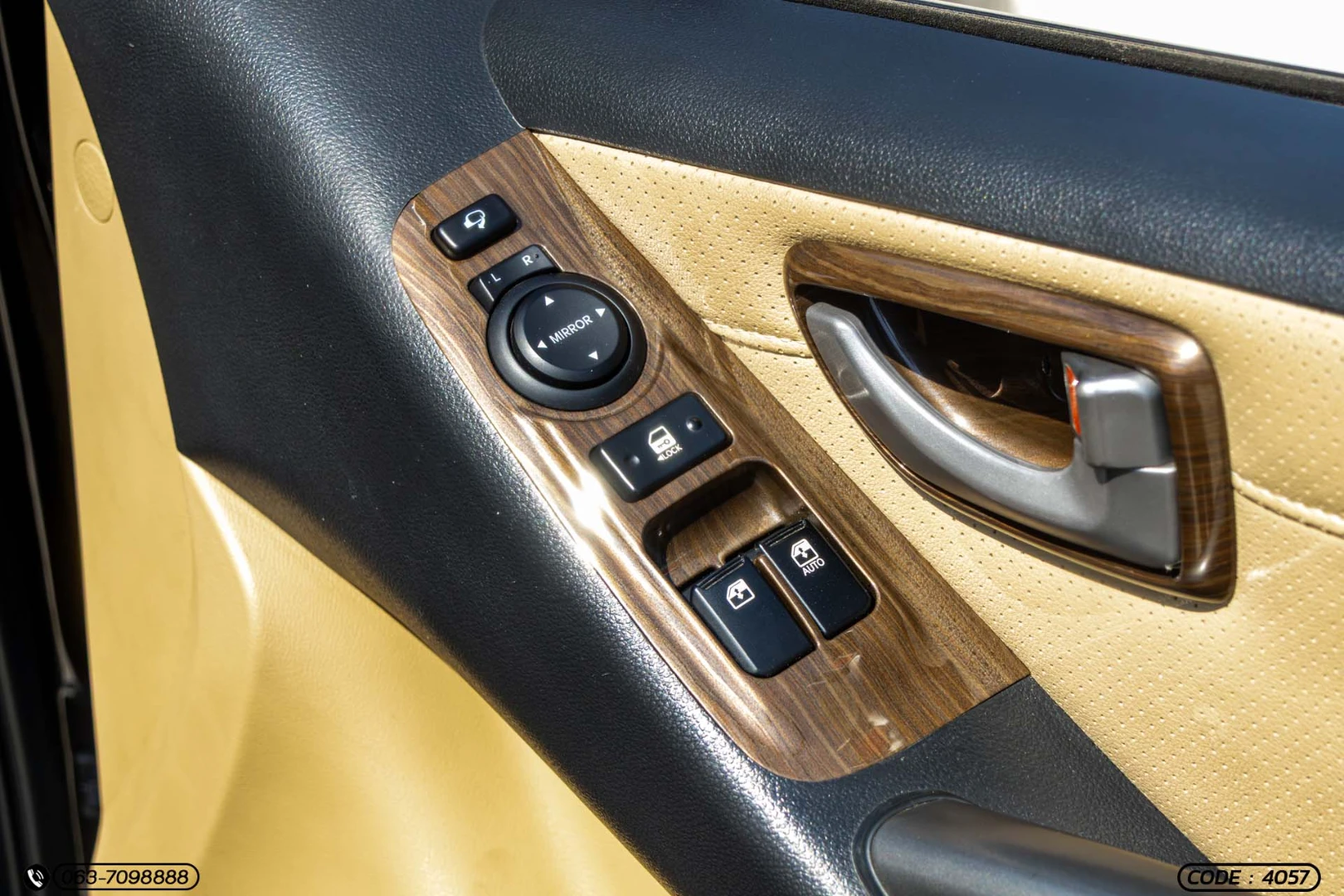 Hyundai H-1 2.5 DELUXE (MY18) (MNC) - ภาพย่อที่ 27